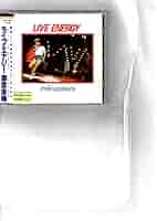 (未使用･未開封品)Matter &amp; Energy [DVD] Amazon.co.jp: 激動/Just break the limit!(初回生産限定盤)(DVD